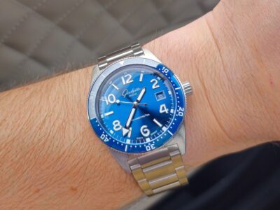 The Best Blue Watches We’ve Ever Reviewed (That Don’t Suck)