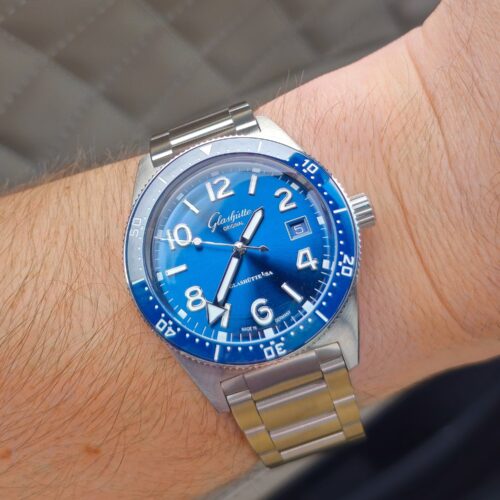 The Best Blue Watches We’ve Ever Reviewed (That Don’t Suck)