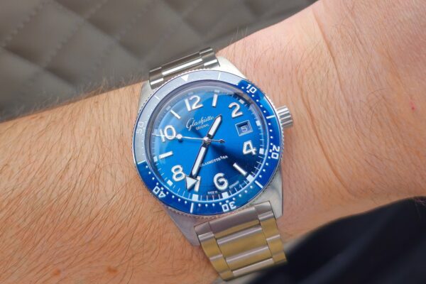 The Best Blue Watches We’ve Ever Reviewed (That Don’t Suck)