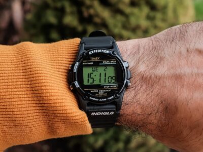 Timex Expedition Atlantis vs Casio F-91W: Which Affordable Watch Wins Out?
