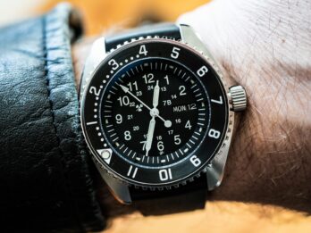 Tornek-Rayville Type 7B ‘Blakjak’ Review | The Evolution Of A Historic Military Reference