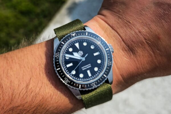 7 Homage Watches That Surprised Us: From Omega to Rolex-Inspired Icons