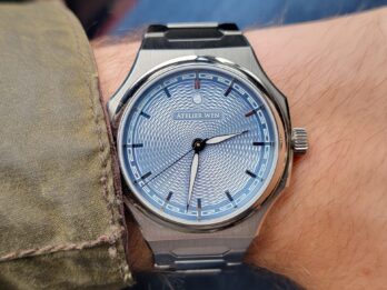 Atelier Wen Perception Review: An Introduction To Chinese Luxury Watches