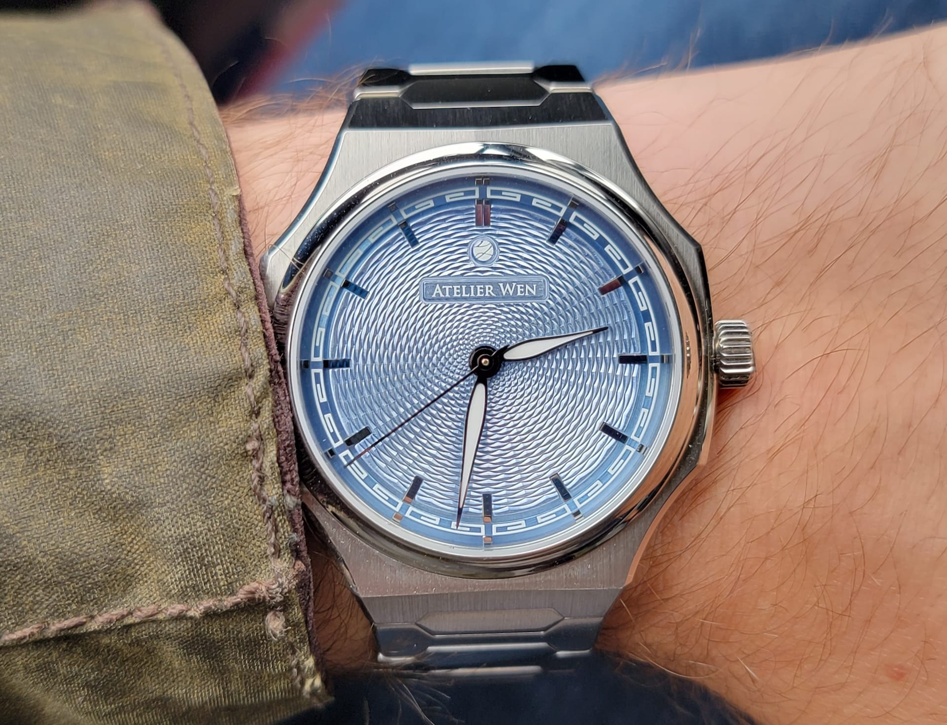 Atelier Wen Perception Review: An Introduction To Chinese Luxury Watches