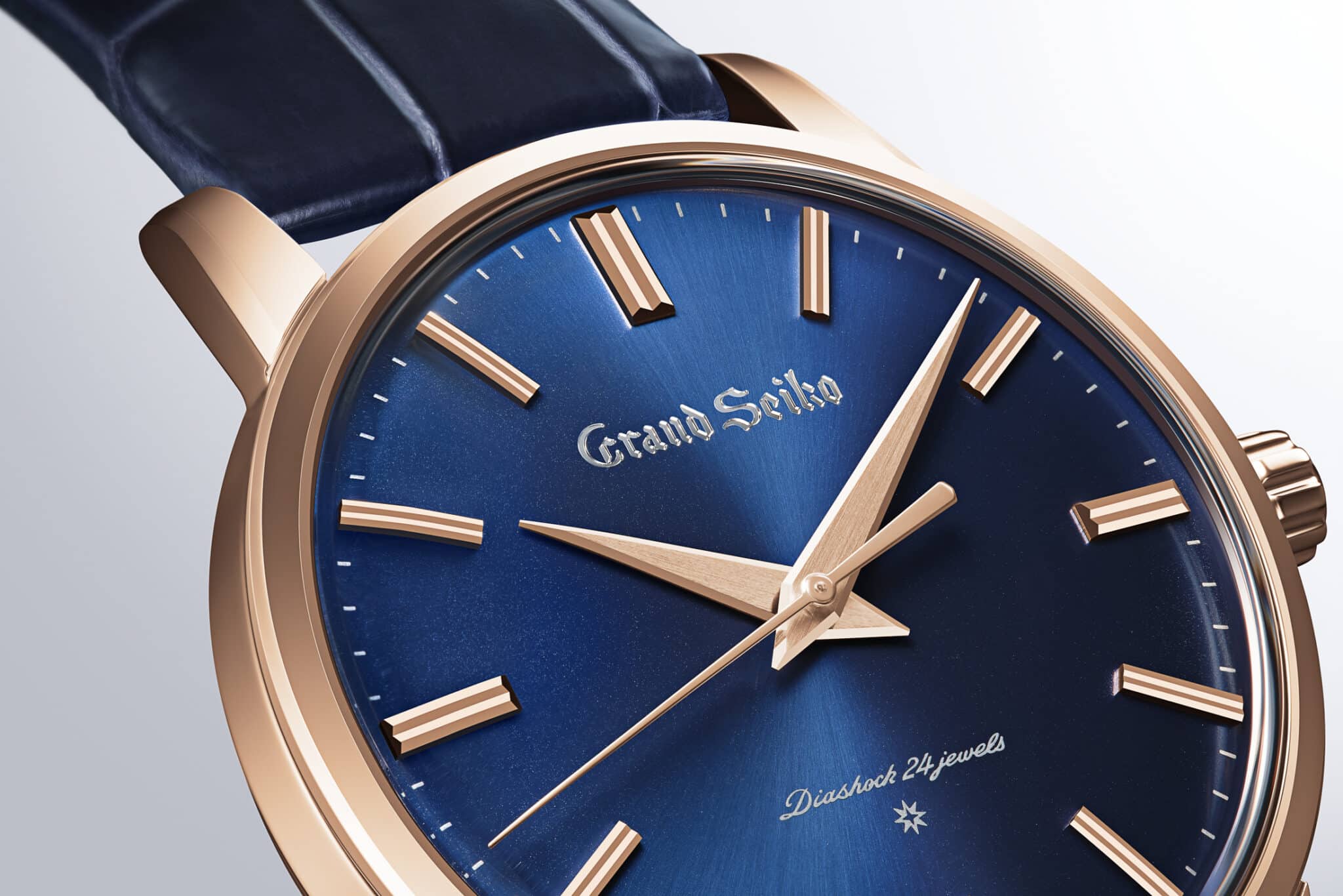 Introducing The Very Limited Grand Seiko SBGW314 | Two Broke Watch Snobs