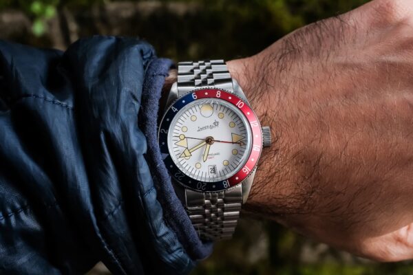 The Better Rolex GMT-Master II Alternative? Imperial Oceanguard vs. Steinhart Ocean 39