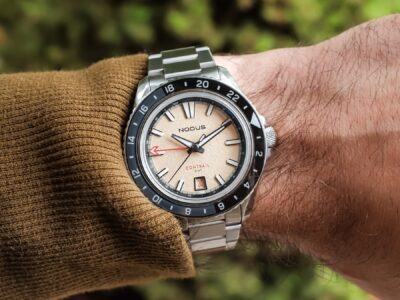 The 5 Best American Watch Brands We’ve Ever Reviewed