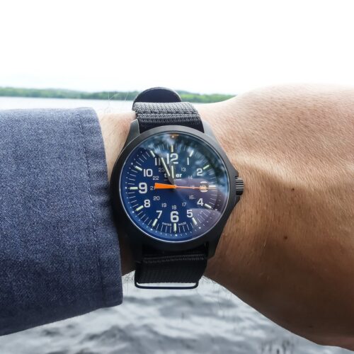 Best Quartz Field Watches for Grab-and-Go Practicality: Hands-on Reviewed Picks