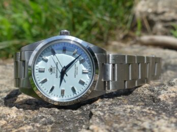 The Watch that Made AliExpress Homages Cool