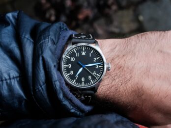 Hands-On Video Review: The Archimede Pilot 39