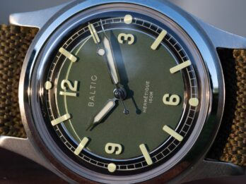 Baltic Hermetique Tourer Review