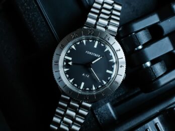 Hands-On Video Review: The Forstner A-12