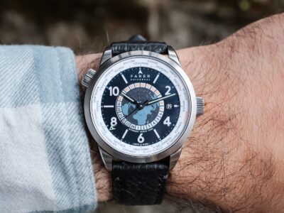 The Best Microbrand Watches Worth Your Time