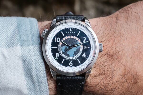 The Best Microbrand Watches Worth Your Time