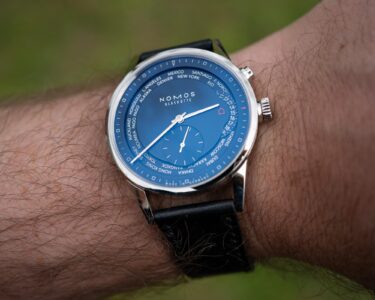Best German Watch Brands Offering Real Value
