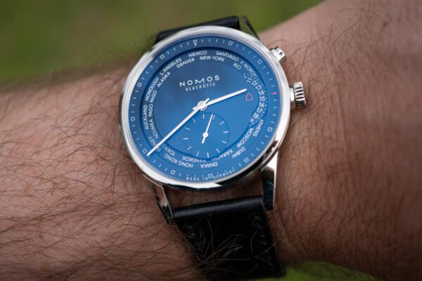 Best German Watch Brands Offering Real Value