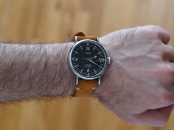 Timex Standard Review: An Ultra-Affordable, Versatile Watch Short On Charm
