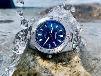 Nailing the Details with the Belhamel Contra A39