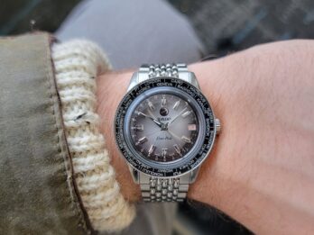 Rado Over-Pole Review