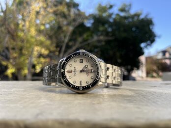 Duxot Henri Review: A Worthy Seamaster Homage for the Price, If You Don’t Pay Retail