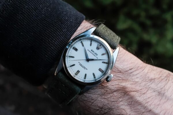 Two Affordable Rolex Watches We Always Recommend
