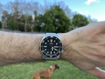 Seiko SKX173 Review: A Unique Alternative that Now Fetches SKX007 Prices