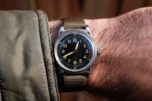 Hands-on Reviewed Military Watches Under $1,000 Worth Wearing Every Day