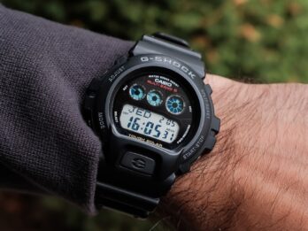 Hands-On Review: Why I Still Reach for the Casio G-Shock GW6900-1 Over Watches That Cost 10 Times More