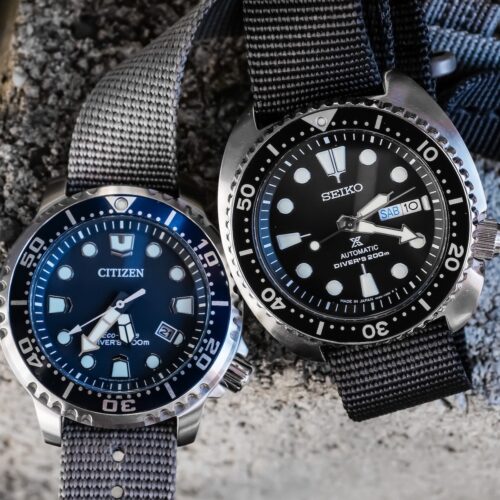 Seiko vs Citizen: What 10 Years of Testing These Brands Reveals