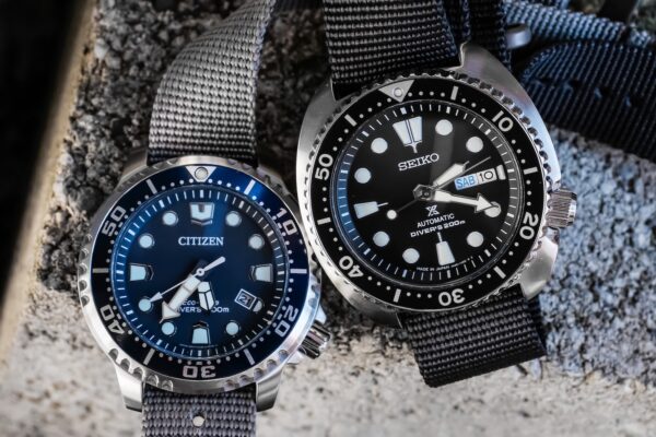 Seiko vs Citizen: What 10 Years of Testing These Brands Reveals