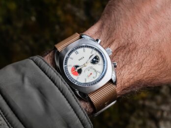 Vaer R1 Review: Everything You Want in a Racing Chronograph—For Under $500