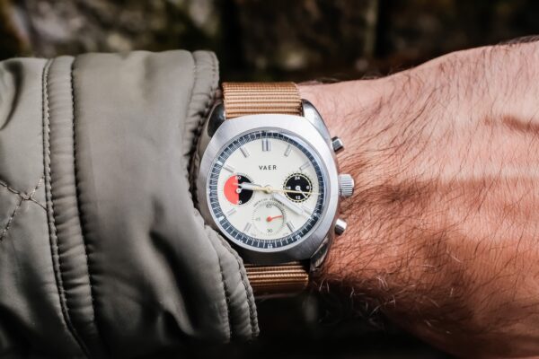 4 Best Affordable Racing Chronographs Worth Adding to Your Collection