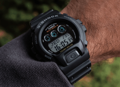 The Best Casio Watches We’ve Ever Reviewed