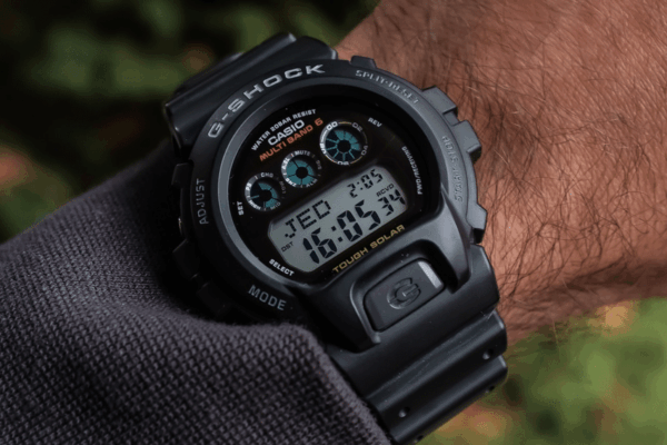 The Best Casio Watches We’ve Ever Reviewed
