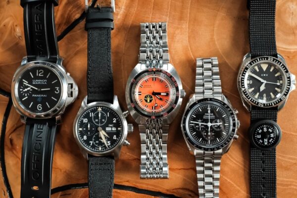Types of Watches: Pros and Cons to Help You Stay on Budget