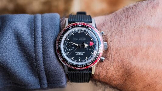 Top Watch Nerd Watches We’ve Reviewed: Cult Picks You Rarely Hear About