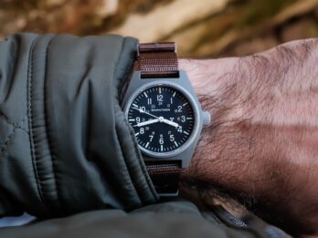 Marathon General Purpose Mechanical Review: Built for Battle, Worn for Fun