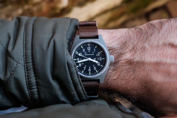 7 Vintage-Inspired Field Watches We’ve Tested and Recommend