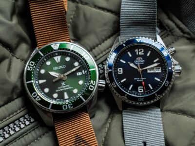Seiko vs Orient: Takeaways from 10 Years of Hands-On Testing