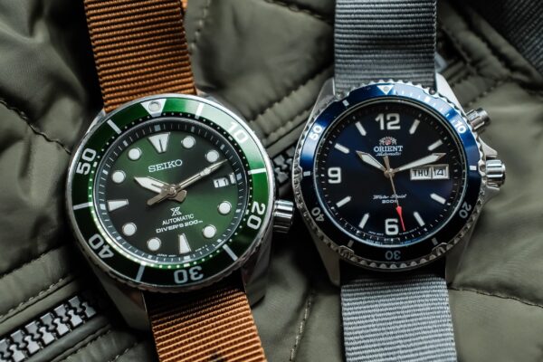 Seiko vs Orient: Takeaways from 10 Years of Hands-On Testing