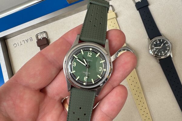Best 36mm Watches We’ve Reviewed: Our Favorites Smaller-Case Picks