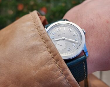 8 Watches Worth Upgrading to After an Orient Bambino