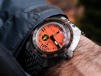 Doxa Sub 300 Review: Eight Years With the Aqua Lung Limited Edition