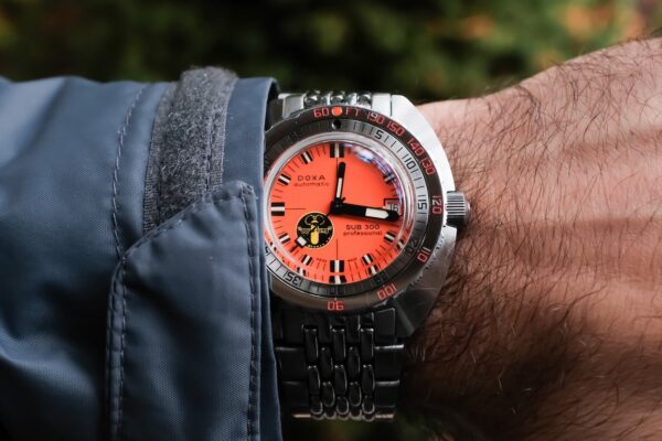 4 Best Skin Diver Watches We’ve Ever Reviewed