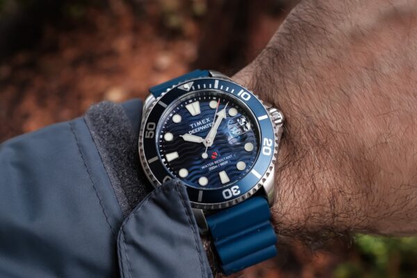 Timex Meridian vs Orient Mako: Affordable Dive Watch Showdown (Hands-On)