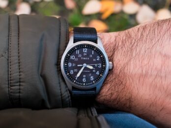 The Affordable Field Watch We All Needed: Timex Expedition Field Post Solar Review