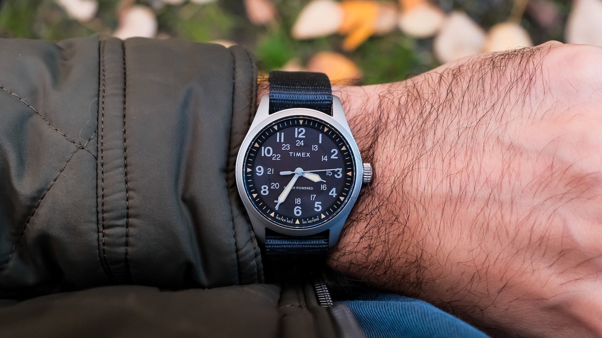 The Affordable Field Watch We All Needed: Timex Expedition Field Post Solar Review