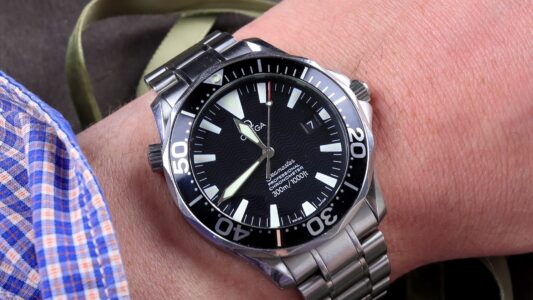 Tudor Black Bay vs Omega Seamaster: Years Of Testing, One Clear Winner