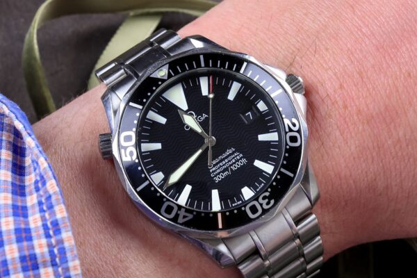 Tudor Black Bay vs Omega Seamaster: Years Of Testing, One Clear Winner