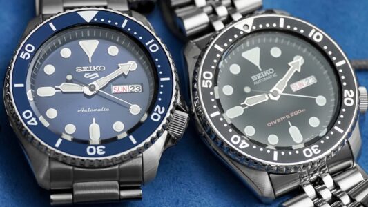 6-Year Review: Does The Seiko 5 Sports Live Up To The Seiko SKX?